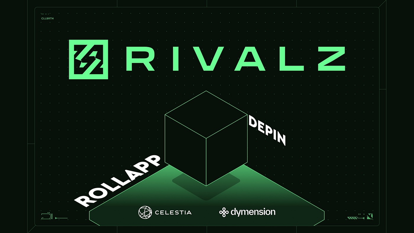Rivalz.ai – deploying zNode and run rClient