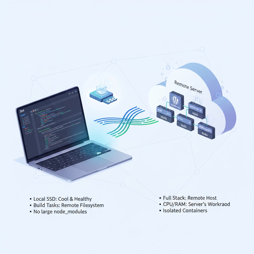 Developing a WordPress Website in Docker 
